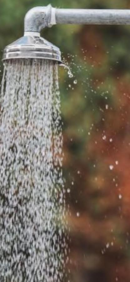 Mola Papaya Studios Mola Kalyva Exteriér fotografie